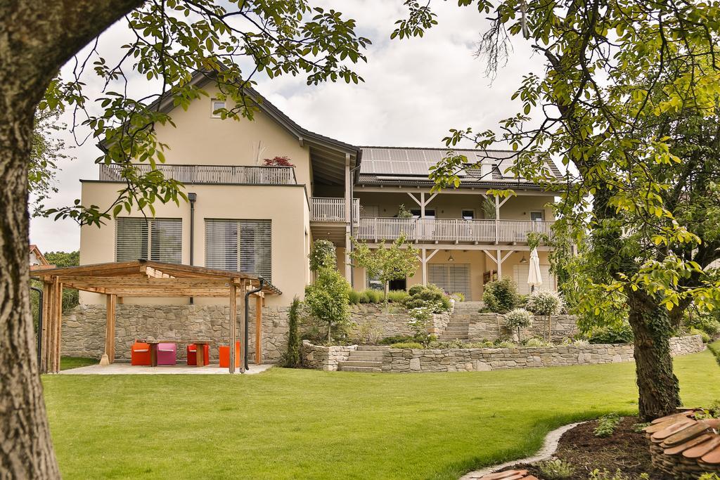 Landvilla Pia Attendorf エクステリア 写真
