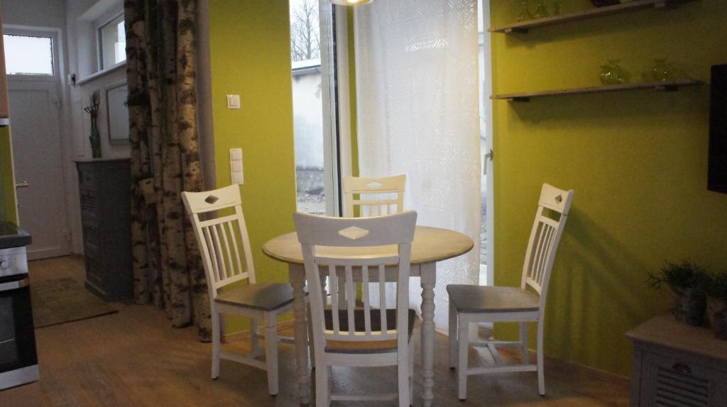Landvilla Pia Attendorf 部屋 写真