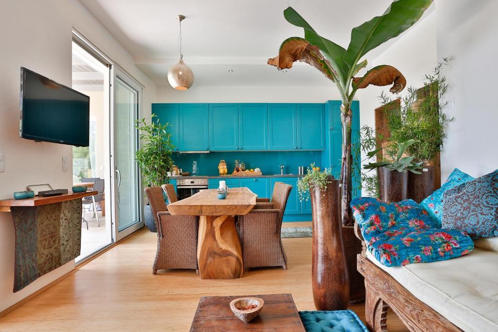 Landvilla Pia Attendorf 部屋 写真