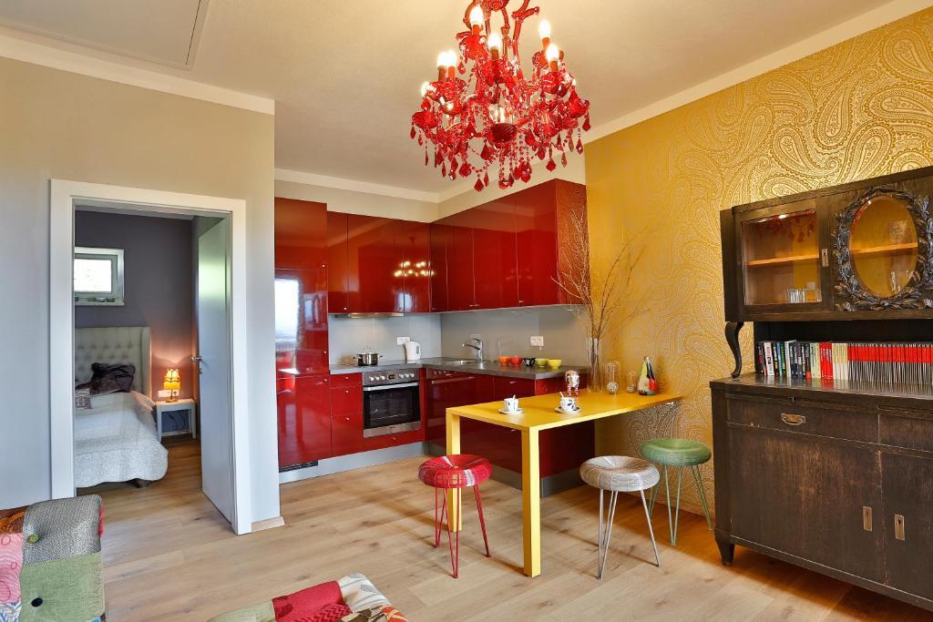 Landvilla Pia Attendorf 部屋 写真