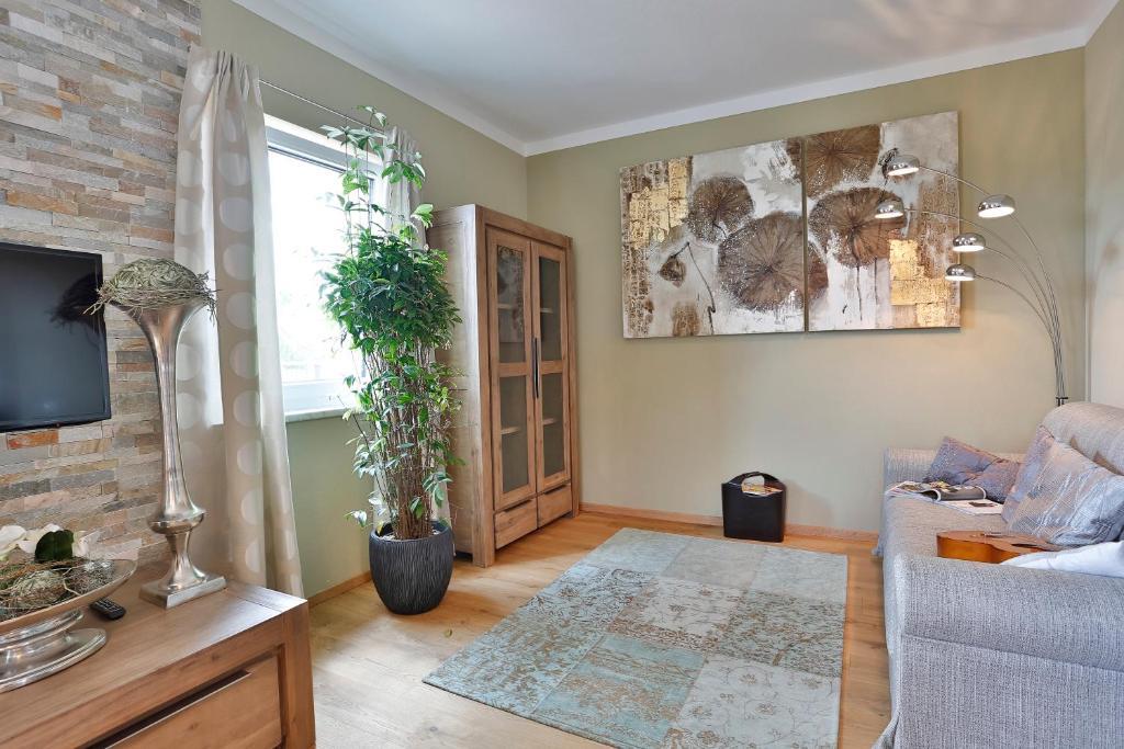 Landvilla Pia Attendorf 部屋 写真
