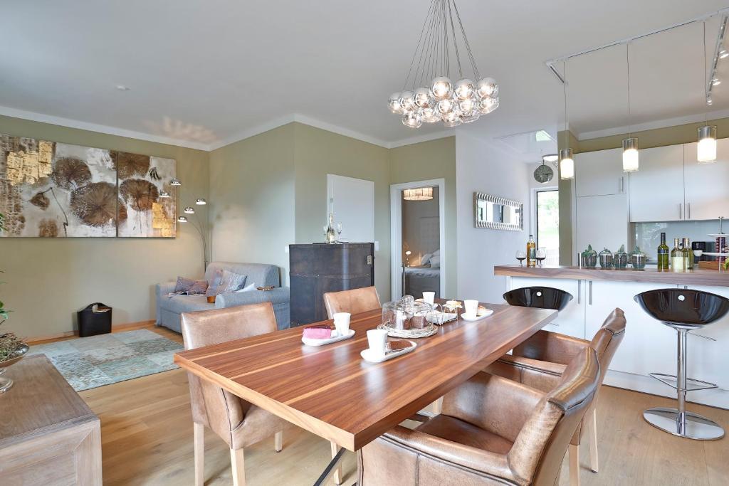 Landvilla Pia Attendorf 部屋 写真