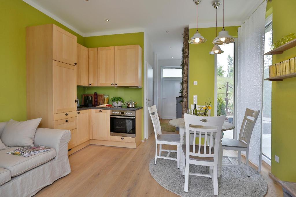 Landvilla Pia Attendorf 部屋 写真