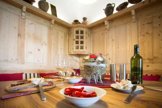 Landvilla Pia Attendorf エクステリア 写真